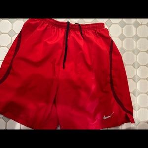 Men’s Nike shorts
